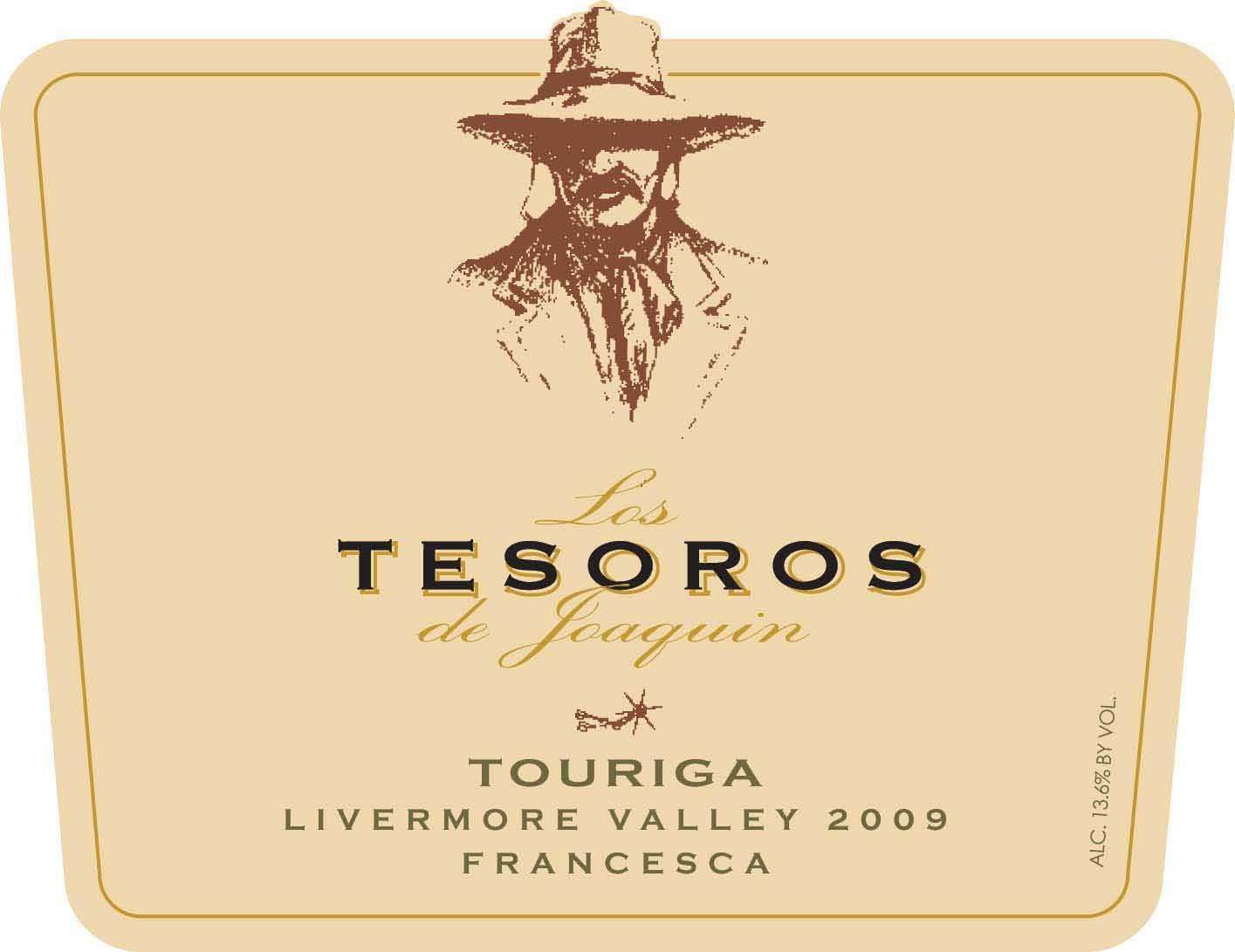Los Tesoros de Joaquin