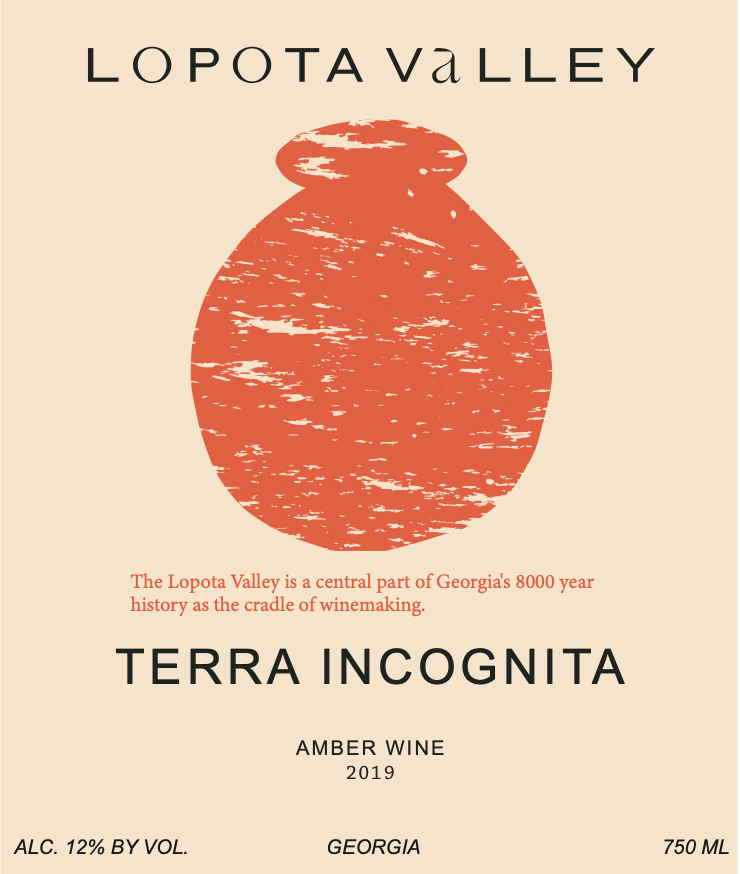 Terra Incognita