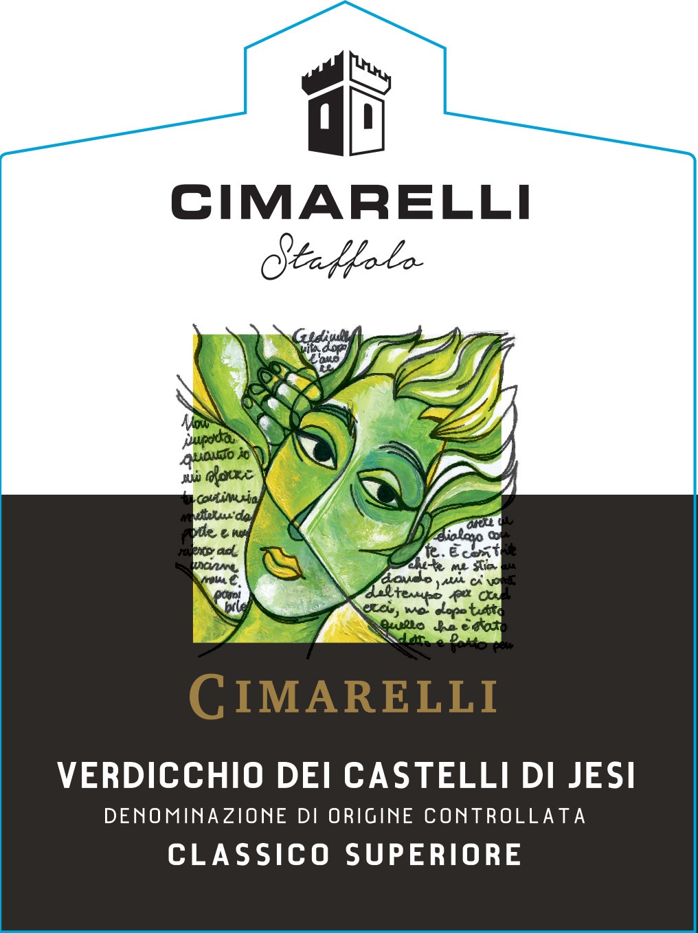 Cimarelli