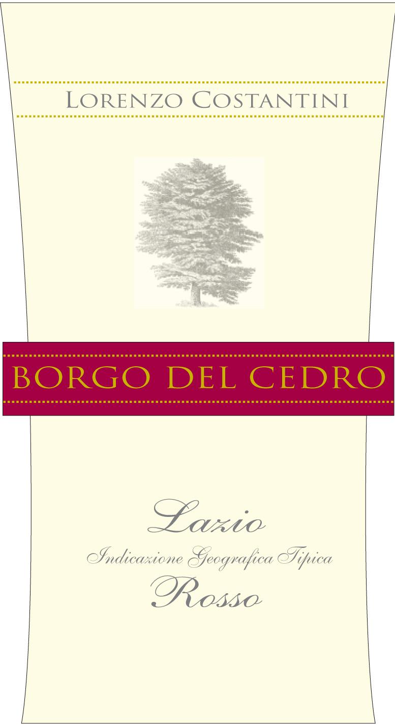 Borgo Del Cedro