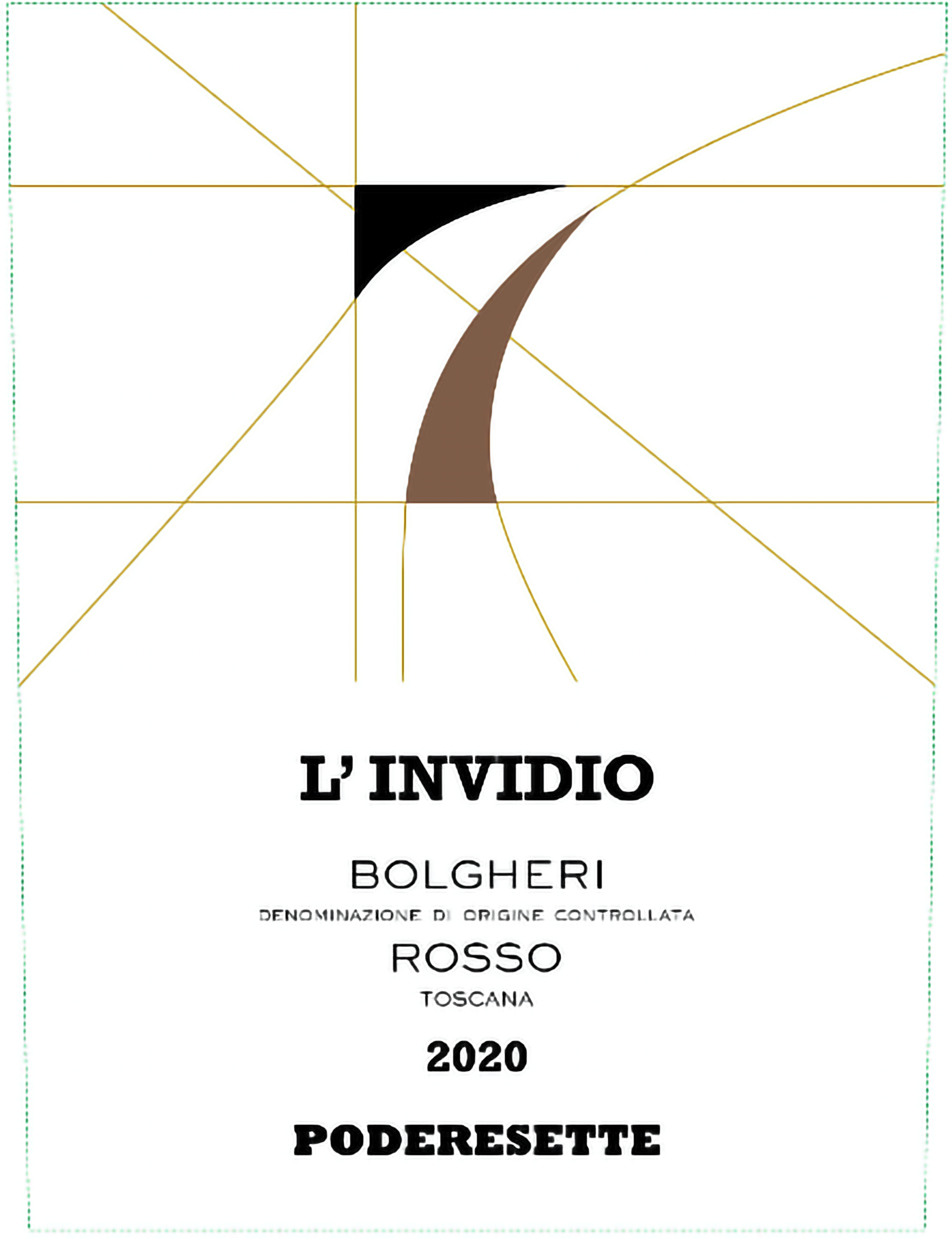 L' Invidio