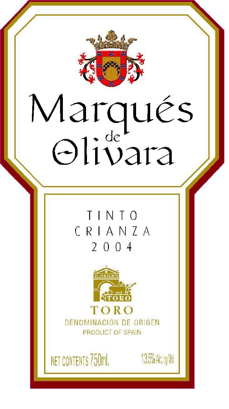 Tinto Crianza