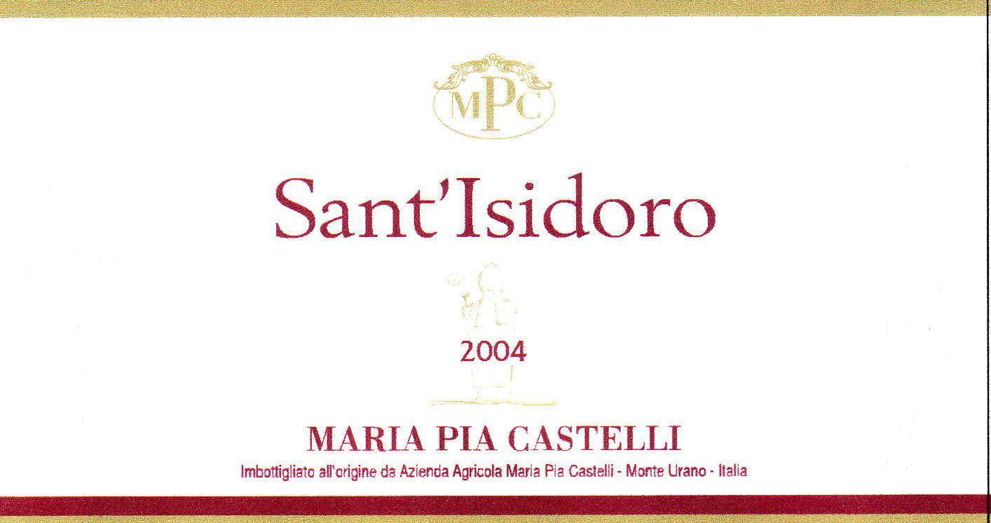 Sant'Isidoro