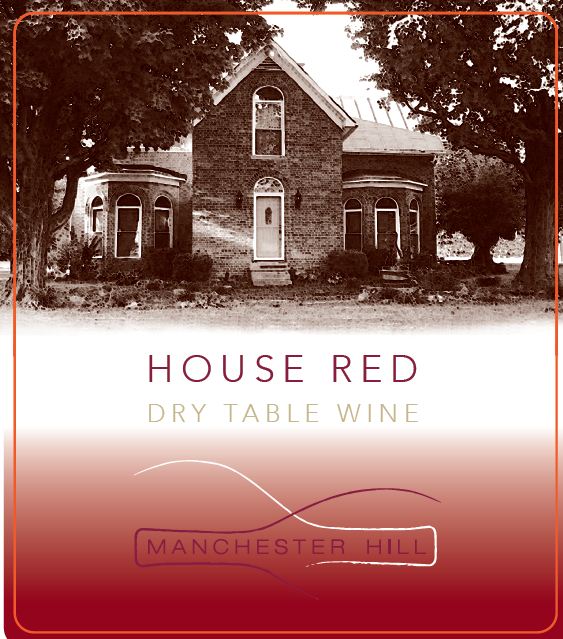 House Red