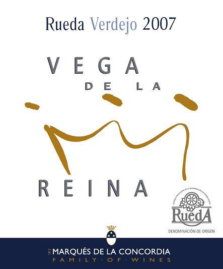 Vega De La Reina