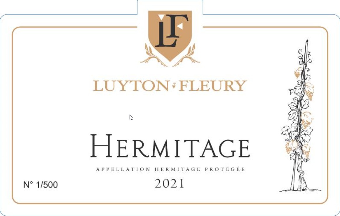 Fleury Hermitage