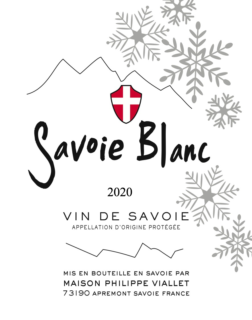 Savoie Blanc