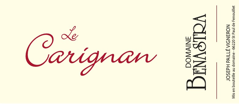Le Carignan