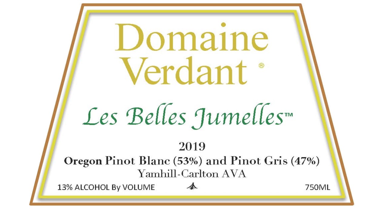 Les Belles Jumelles