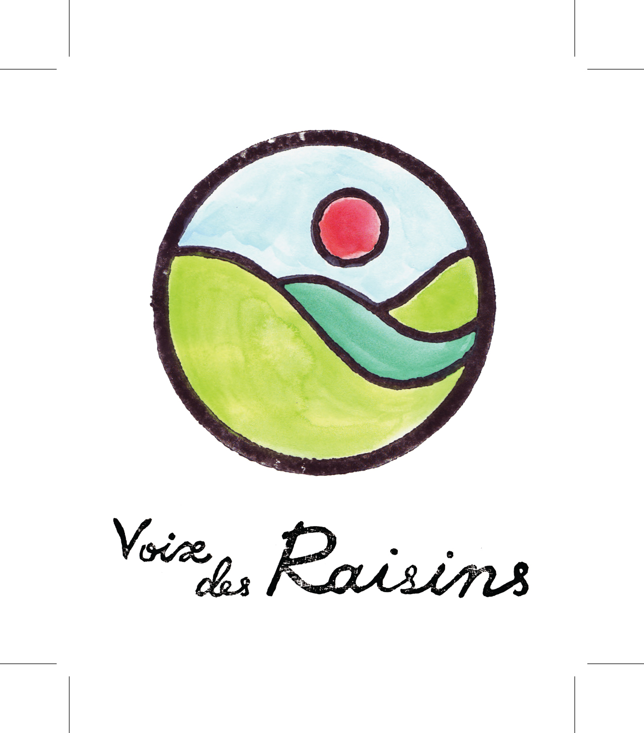 Voix Des Raisins