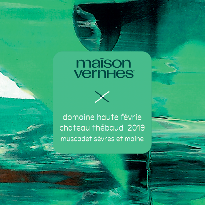 domaine haute févrie chateau thébaud