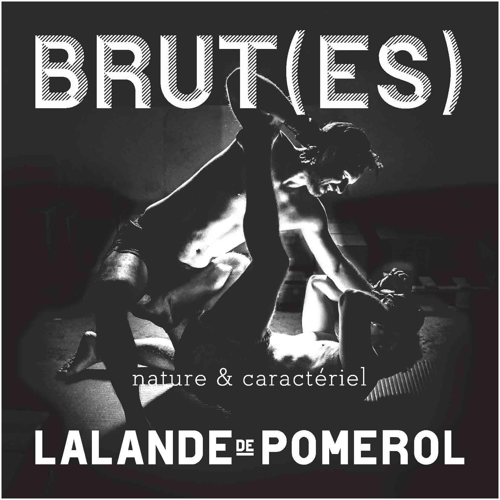 Brut(Es)