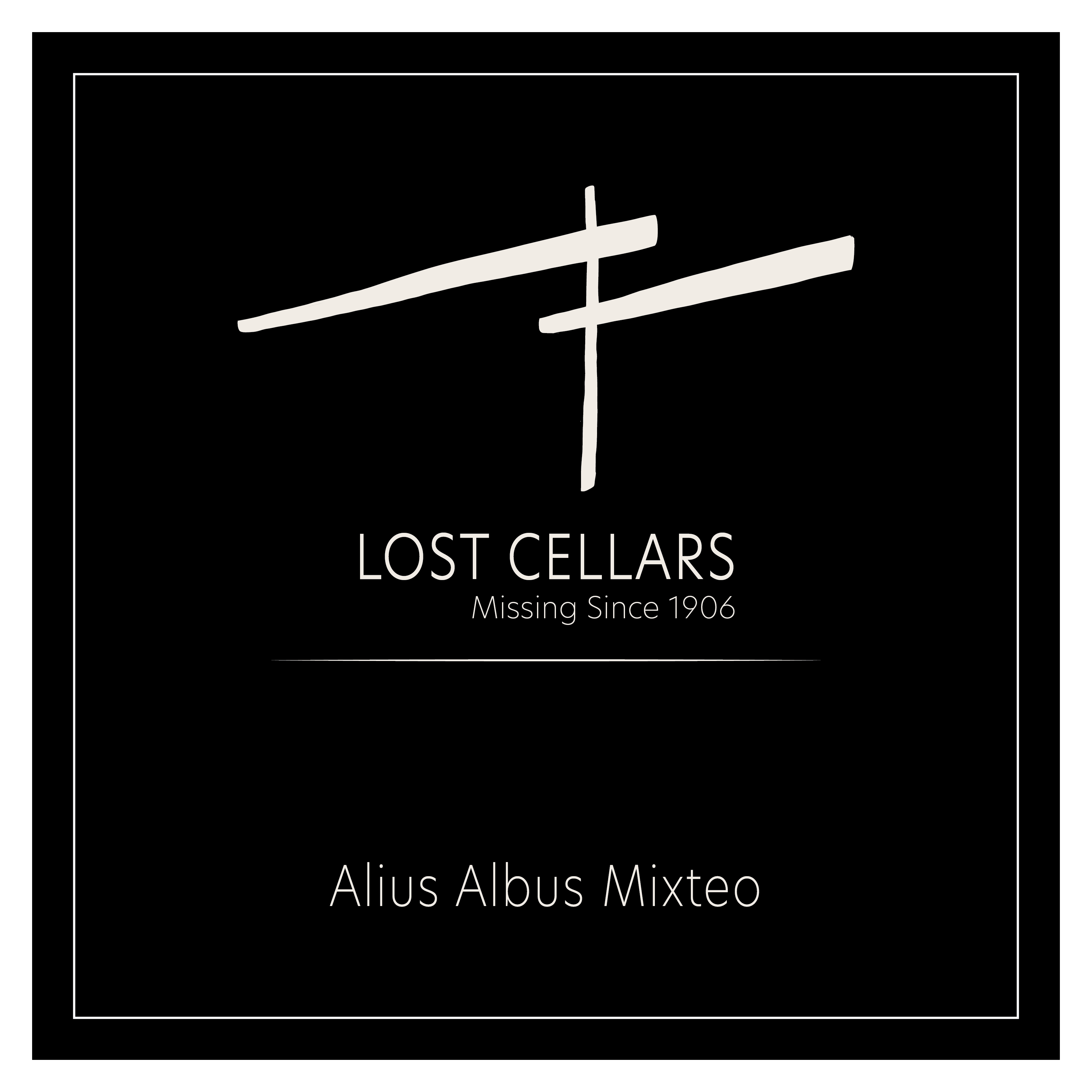 Alius Albus Mixteo