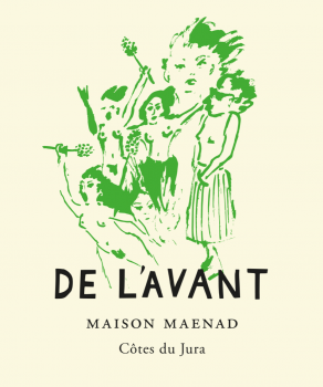 De L'avant-Les Varrons