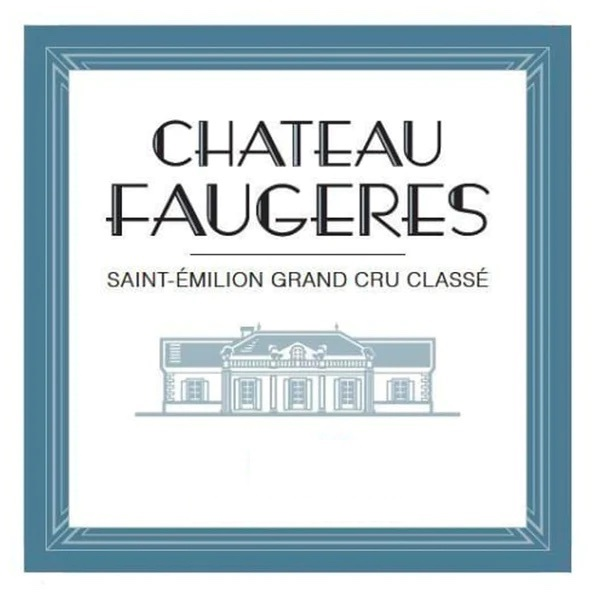 Chateau Faugeres