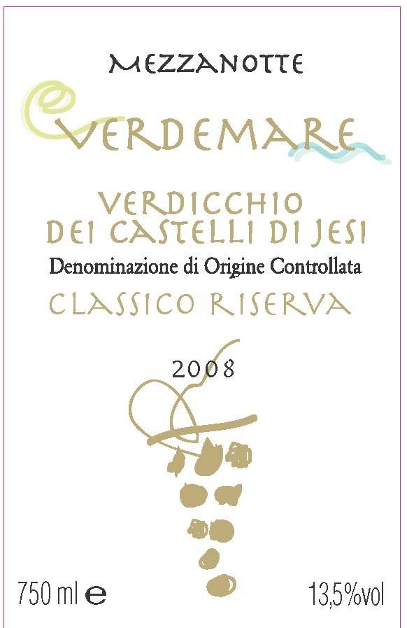 Verdemare