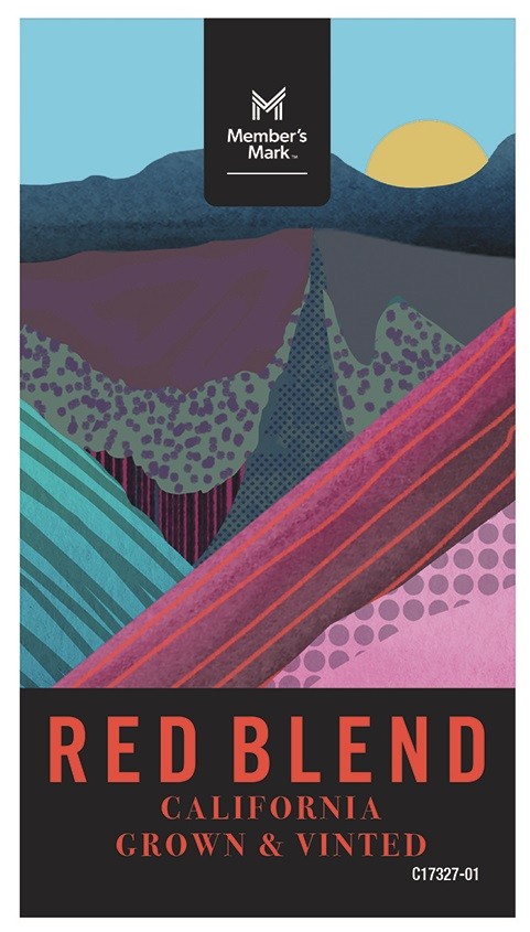 Red Blend