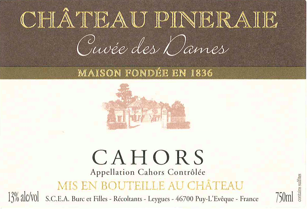 Cuvée Des Dames