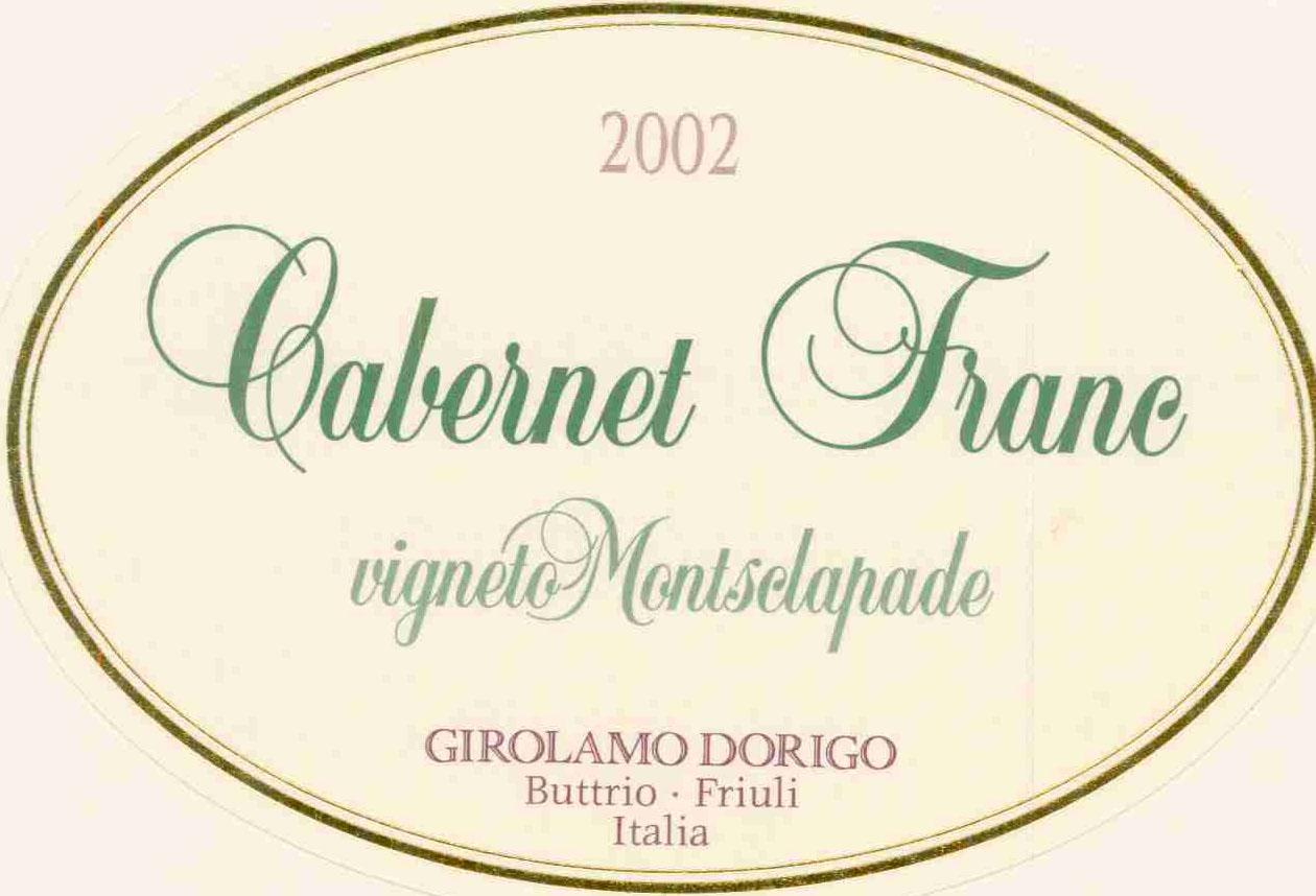 Cabernet Franc
