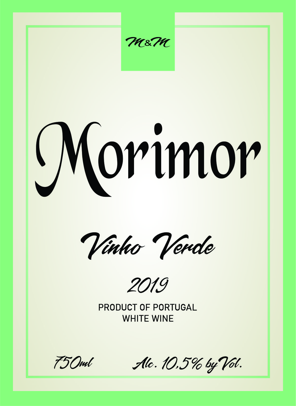 Vinho Verde