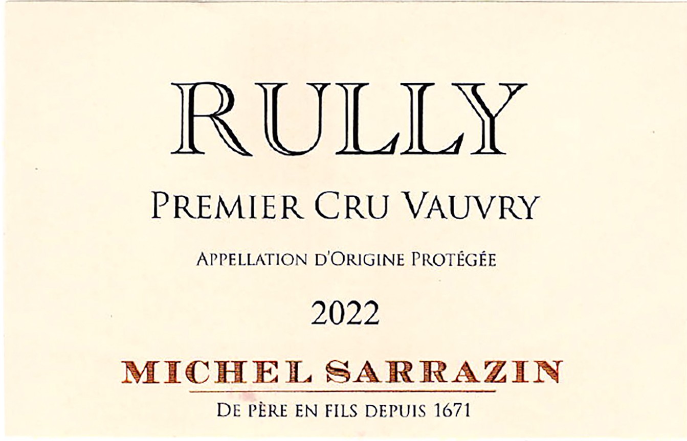 Vauvry