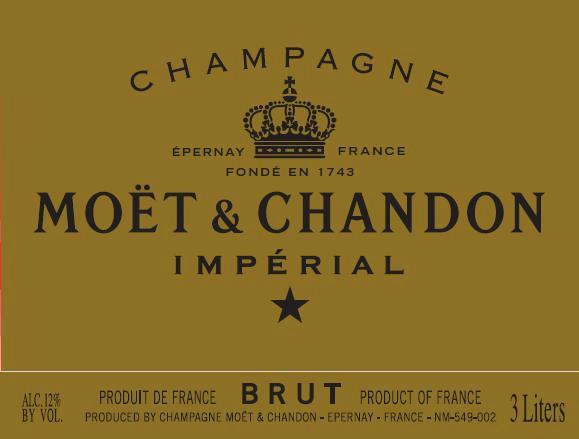 Imperial Brut