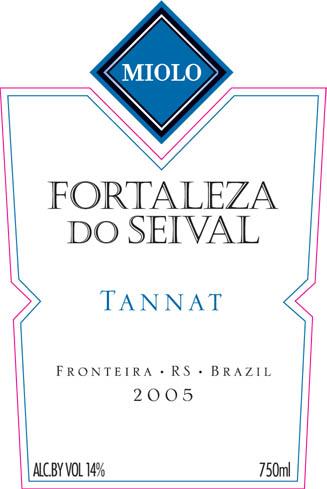 Fortaleza do Seival
