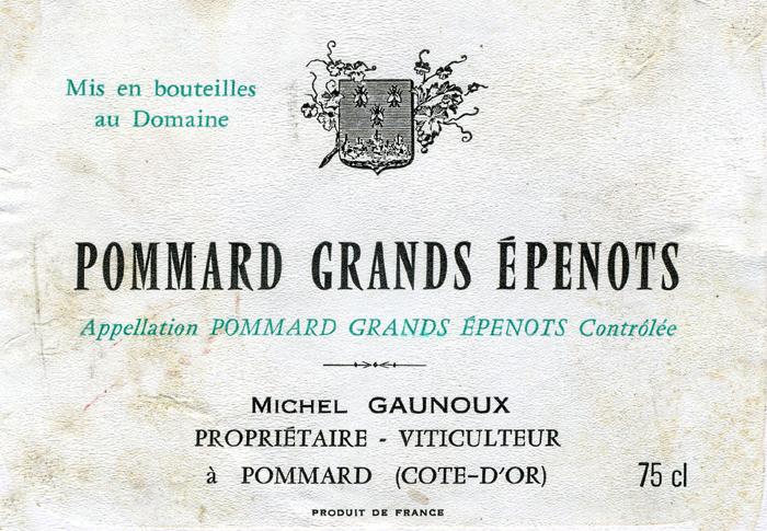 Grand Epenots