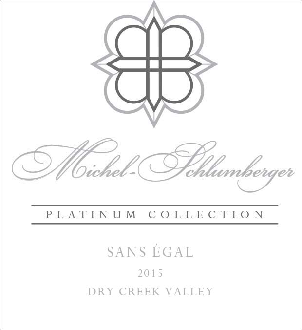 Platinum Collection Sans Egal