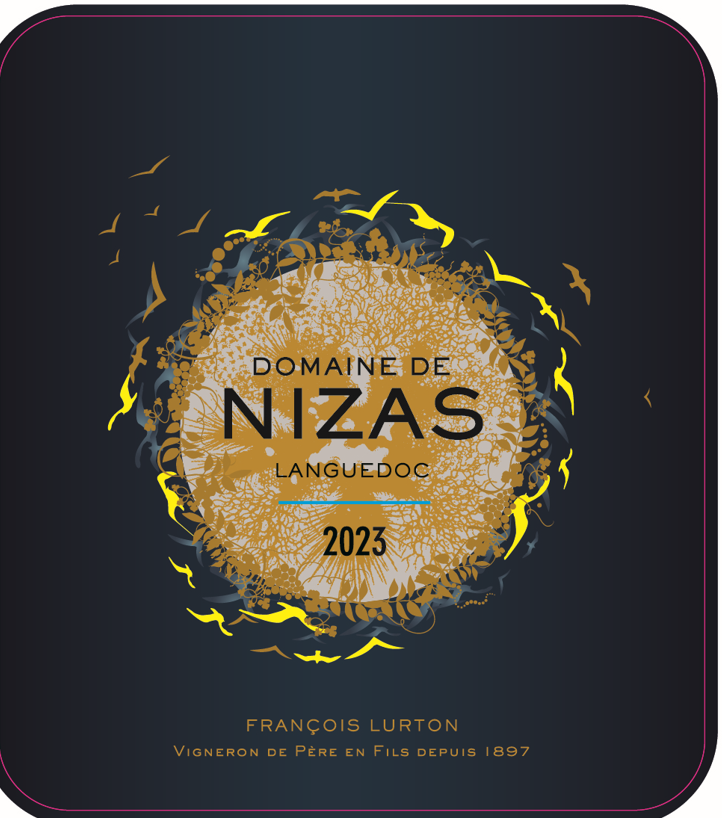 Domaine De Nizas Languedoc