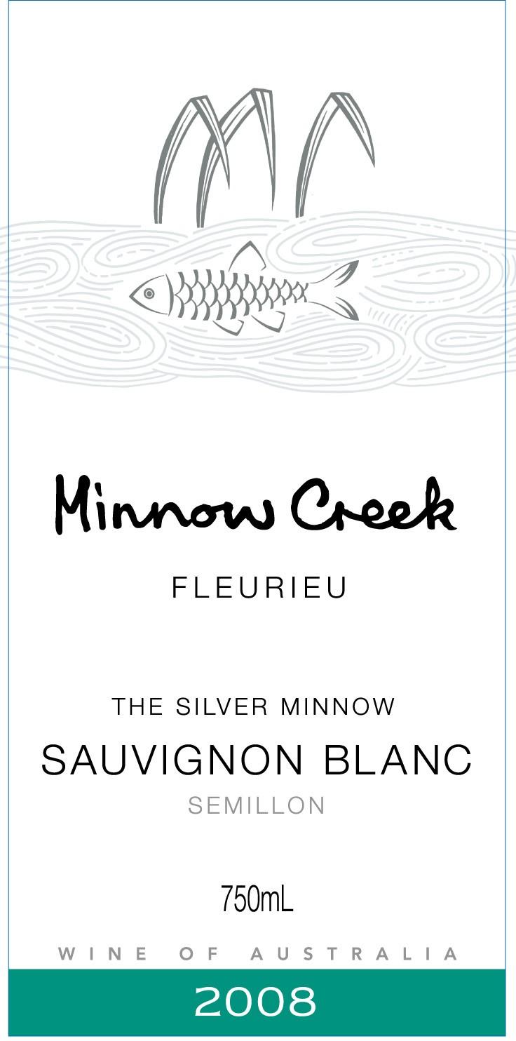 Silver Minnow