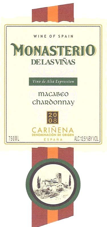 Monasterio de las Viñas