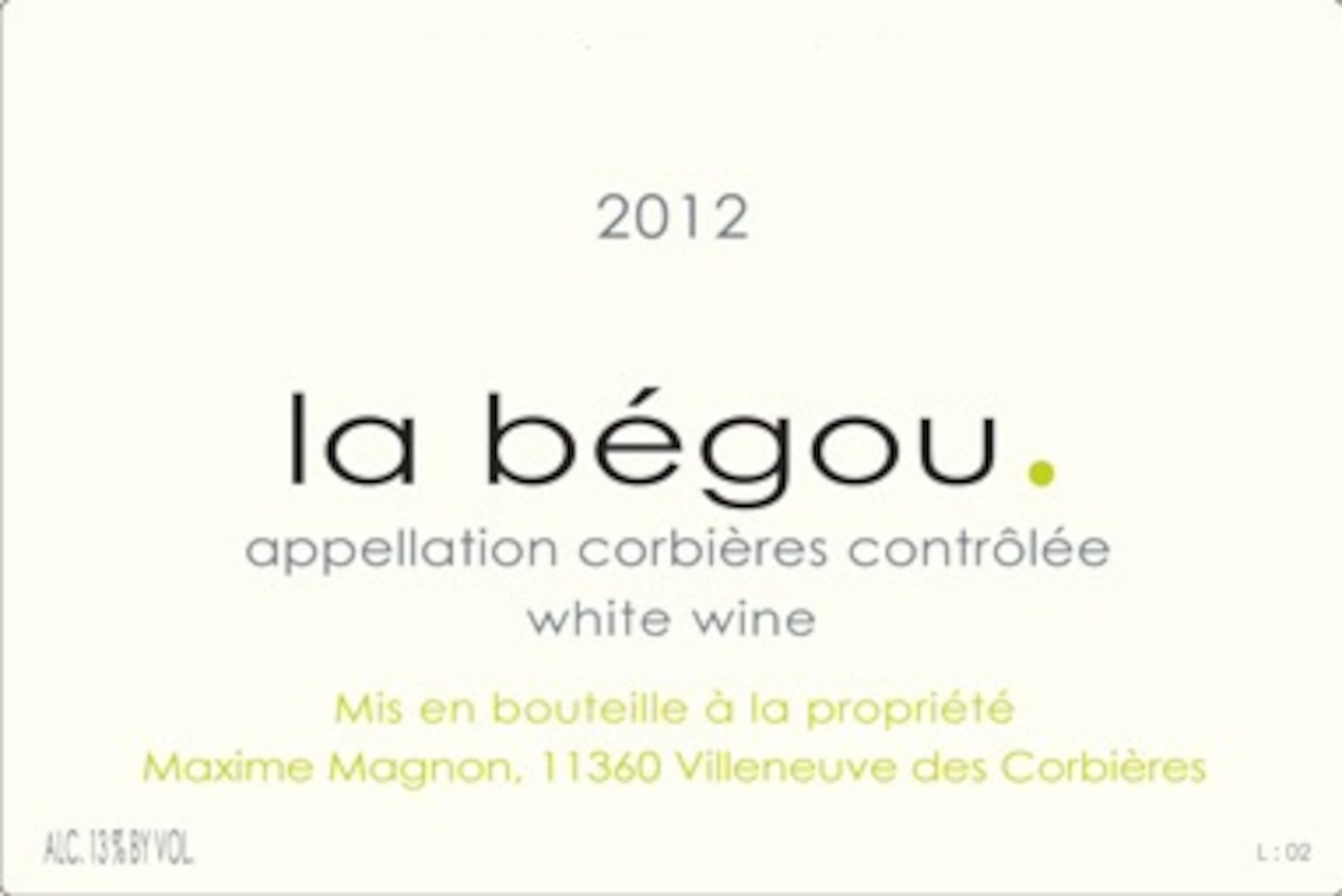 La Begou