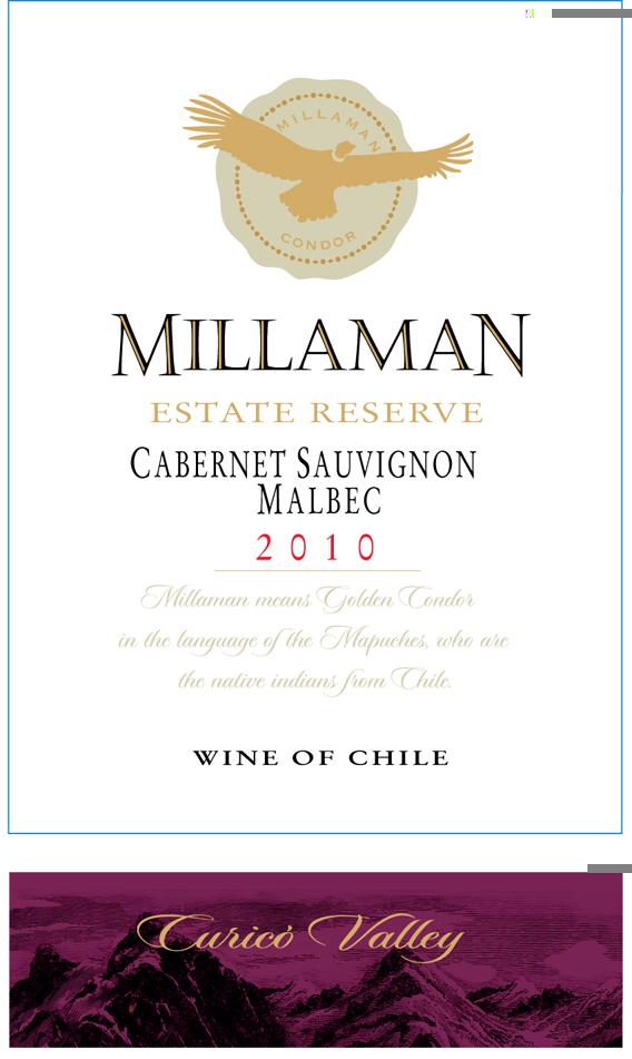 Estate Reserve