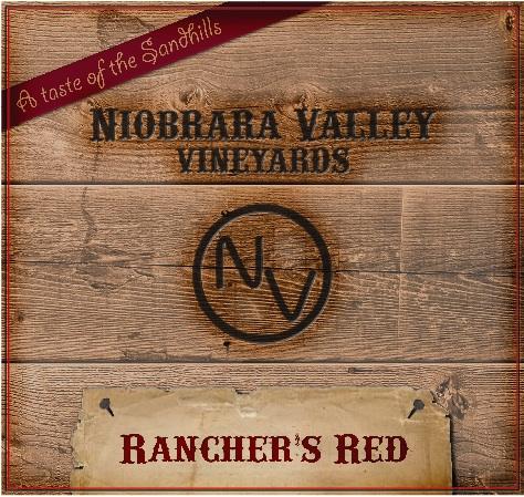 Rancher's Red