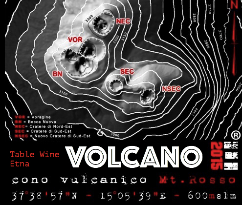 Volcano