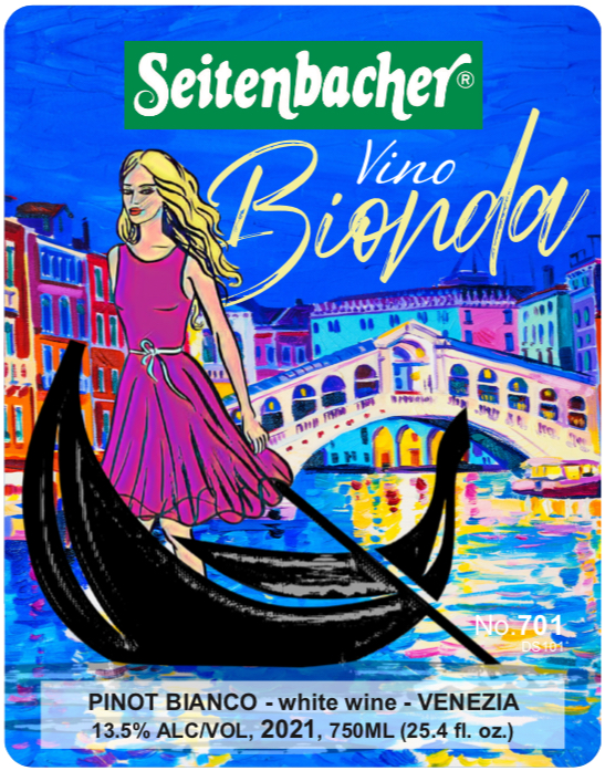 Vino Bionda