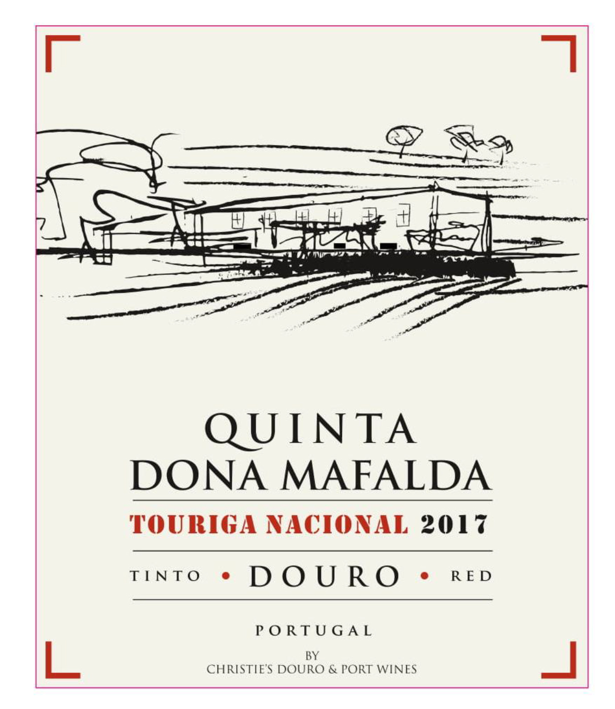 Touriga Nacional