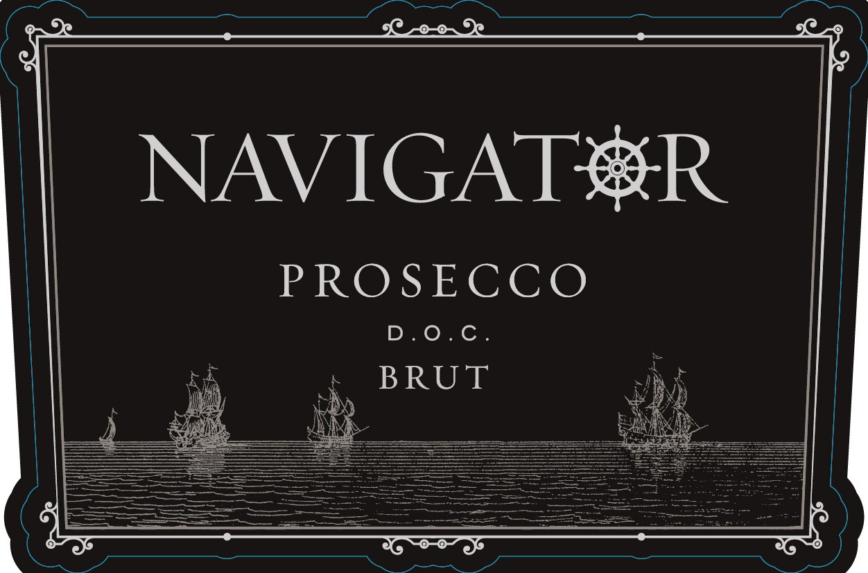 Navigator Prosecco D.O.C.