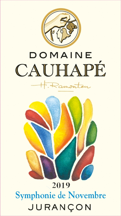 Symphonie De Novembre