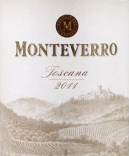 Monteverro Red Wine Bolgheri
