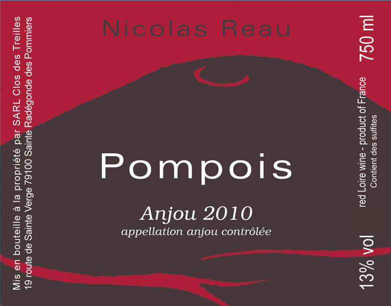 Pompois