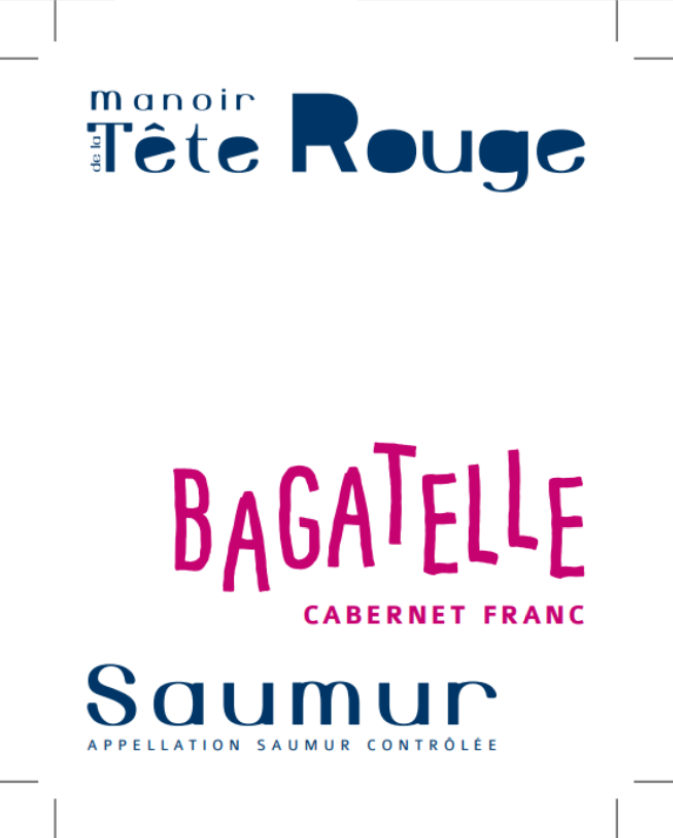 Bagatelle