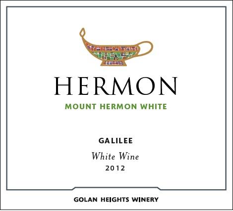Mount Hermon White