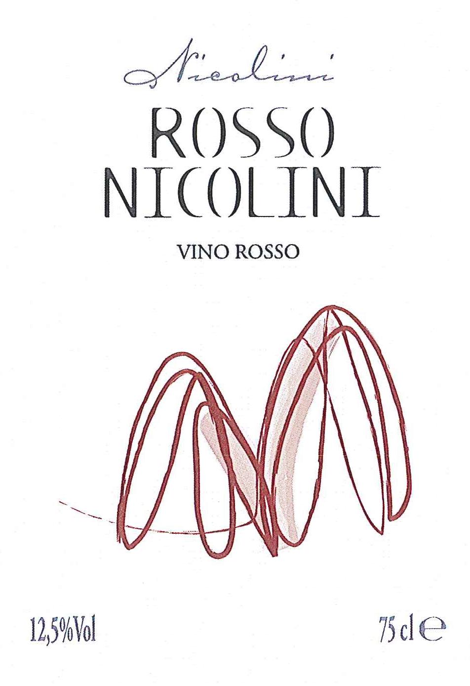 Rosso Nicolini