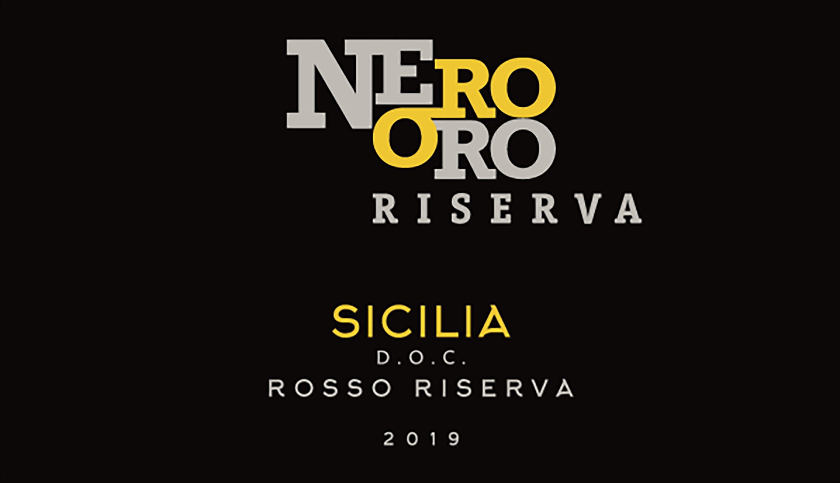 Rosso Riserva