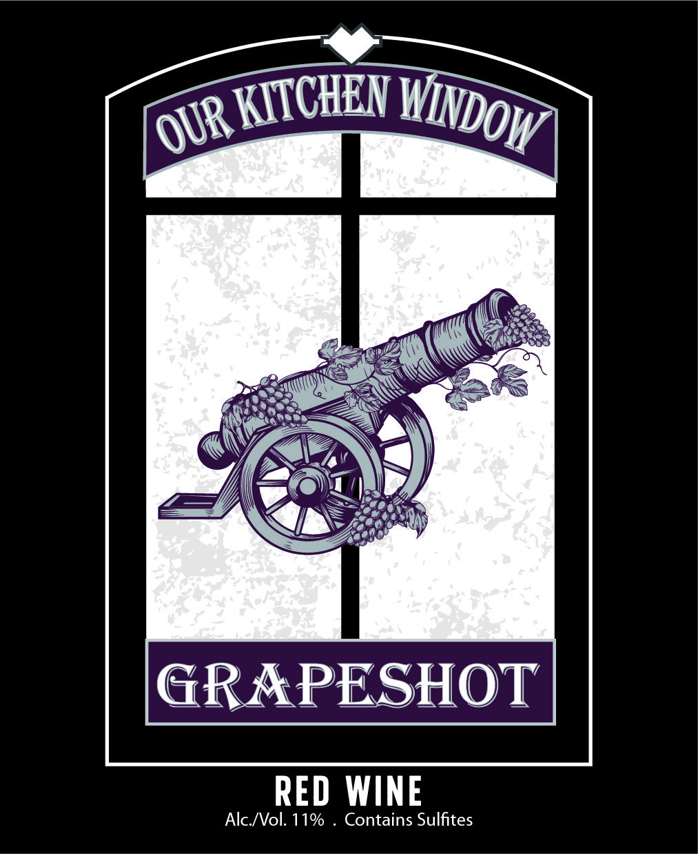 Grapeshot