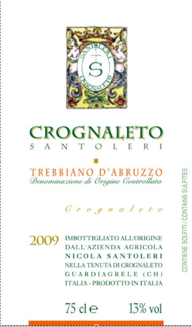 Trebiano D'abruzzo