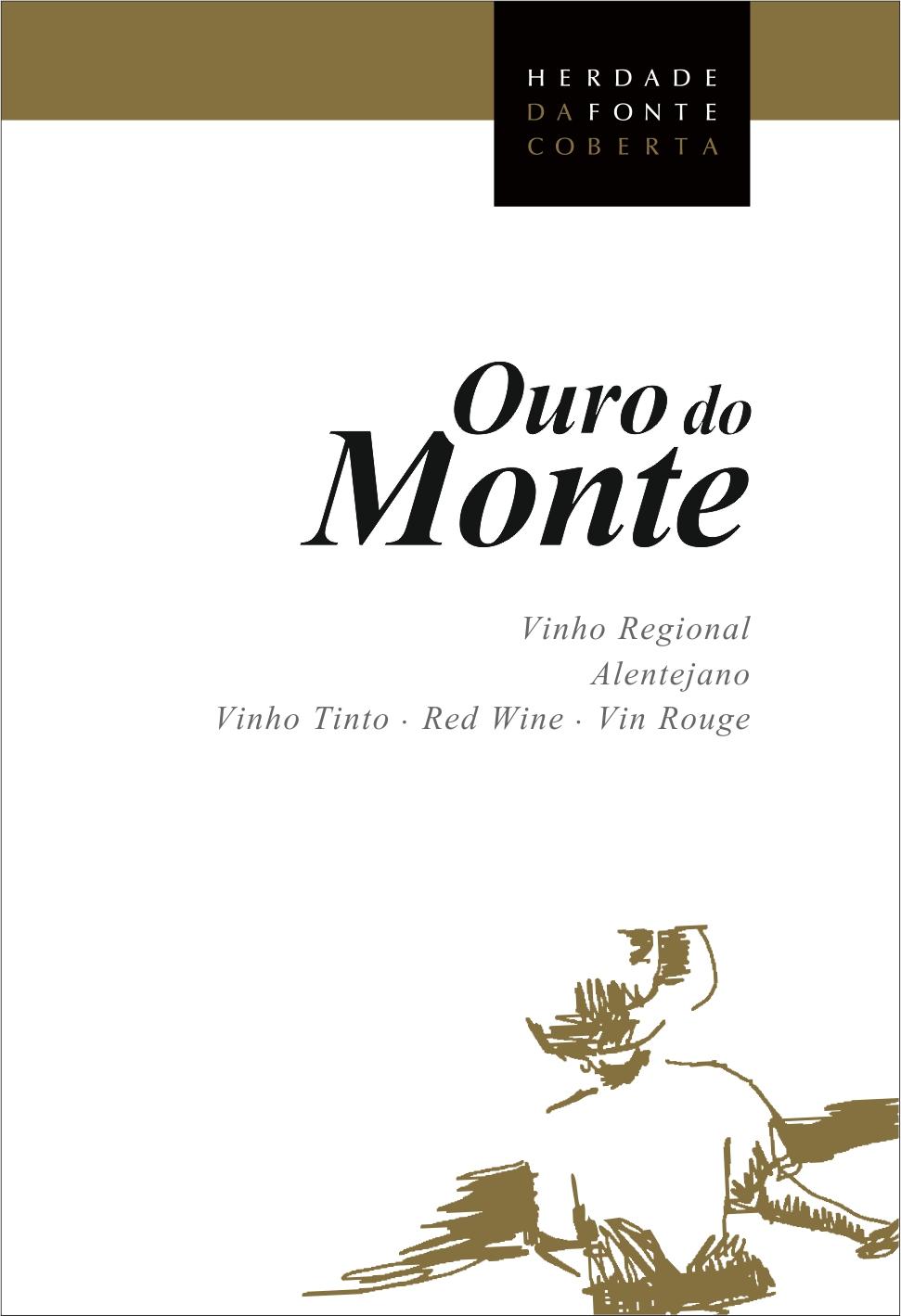 Ouro do Monte