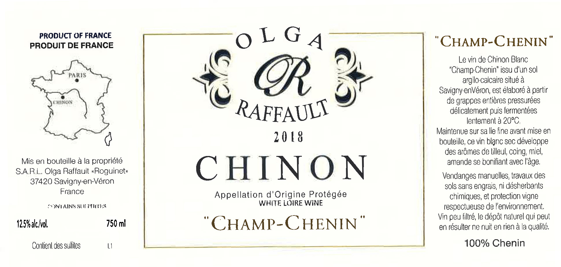 Champ-Chenin